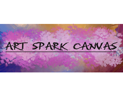 ArtSparkCanvas