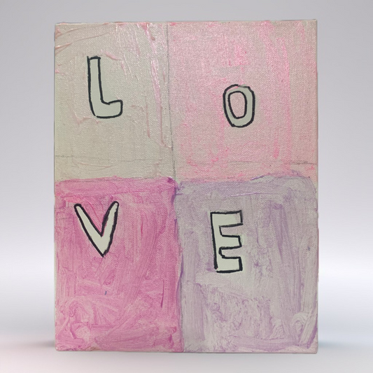 Love Painting_ArtSparkCanvas